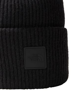 Cepure The North Face melns