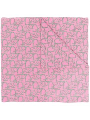 Šátek Pinko - Růžová