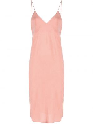 Šaty Anine Bing, růžová