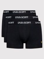 Vyriški apatiniai drabužiai Lyle & Scott