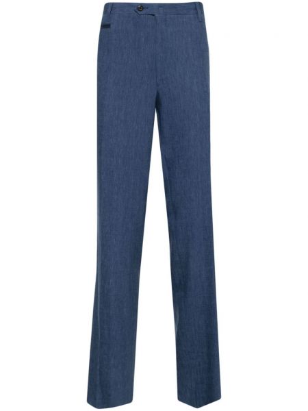 Pantalon Corneliani bleu