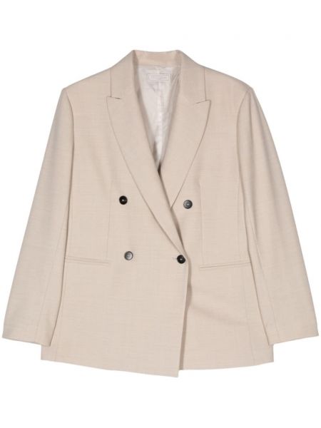 Dobbeltradet blazer Antonelli