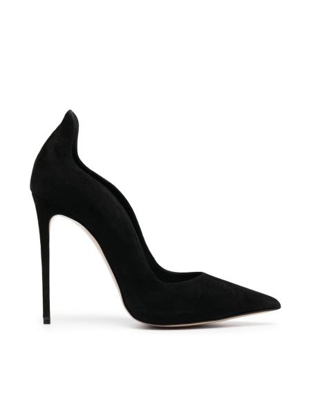 Chaussures de ville Le Silla noir