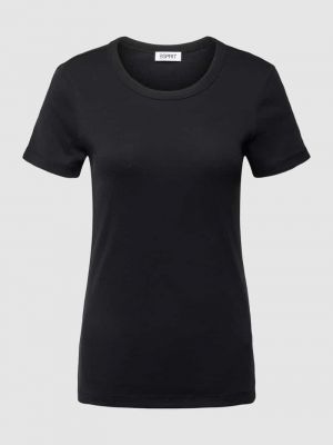 Koszulka Esprit czarna