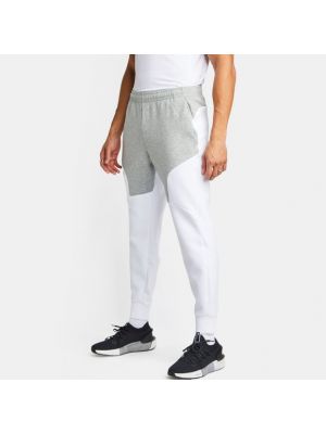 Pantaloni Under Armour grigio
