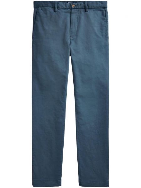Pantalon chino brodé brodé brodé Polo Ralph Lauren