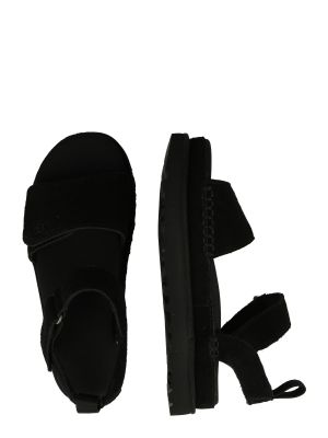 Sandale Ugg crna