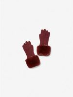Женские перчатки Michael Michael Kors
