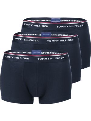 Боксеры Tommy Hilfiger Underwear синие