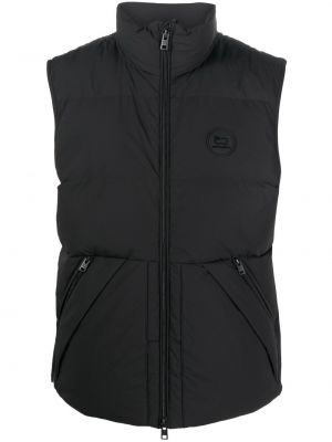 Vest Woolrich svart