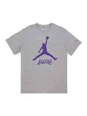 Koszulka Jordan szara