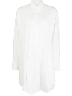 Koszula Yohji Yamamoto - Biały
