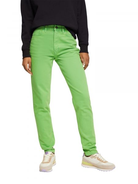 Pantalon Esprit vert