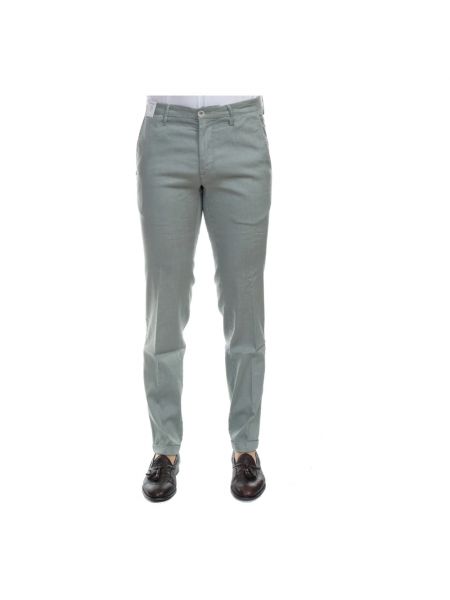 Pantalon Re-hash gris