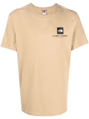 T-shirt The North Face