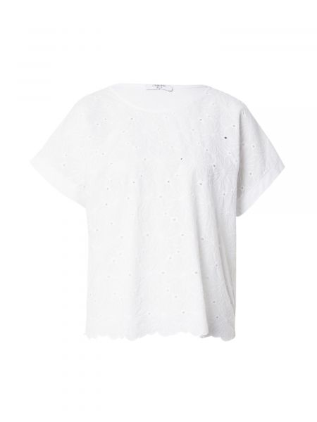 Marškinėliai Zabaione balta