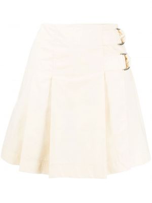 Mini sukně Helmut Lang