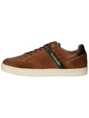 Sneakers Pantofola D'oro marrone