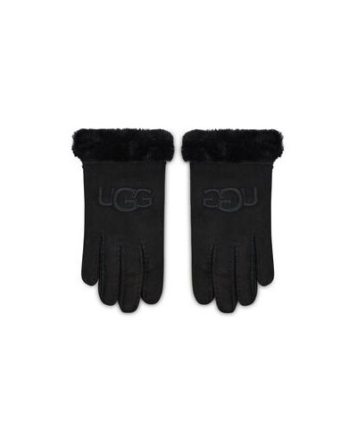 Mănuși Ugg negru