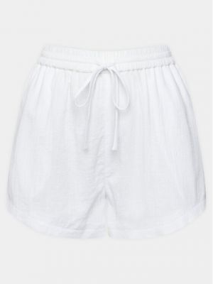 Kratke hlače Seafolly bijela