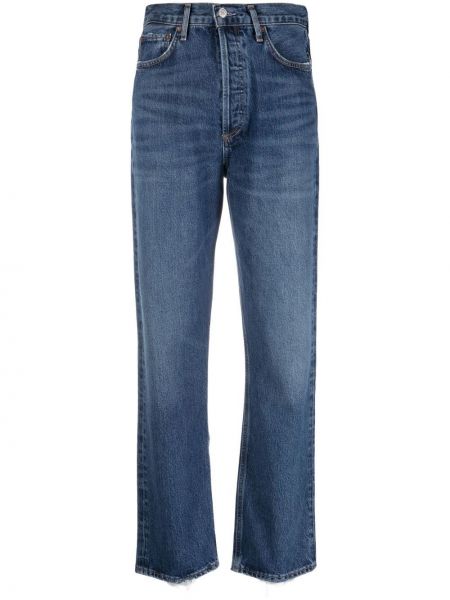 Jeans Agolde blå