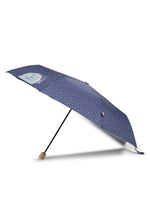 Parasol Perletti niebieski