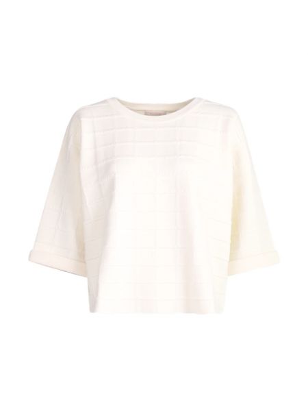 Bluse March23 beige