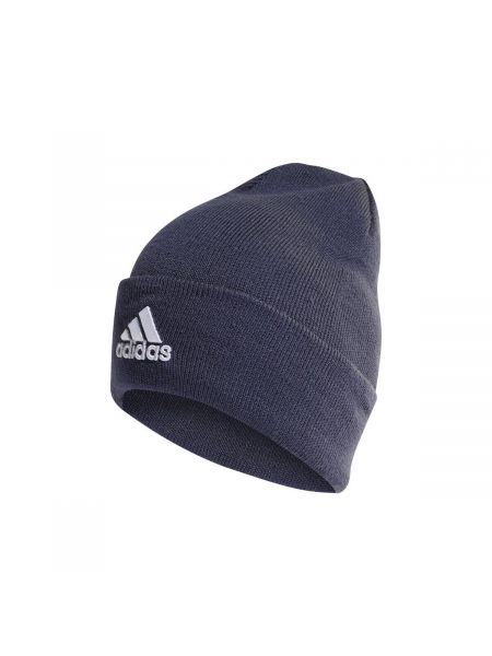 Čepice Adidas modrý