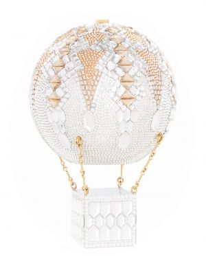 Клатч Judith Leiber Couture