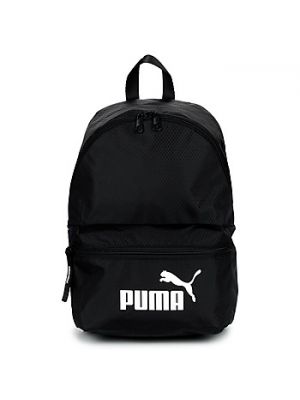 Czarny plecak Puma