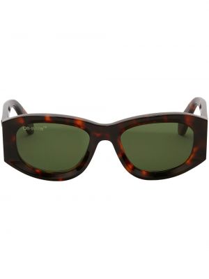 Briller Off-white Eyewear