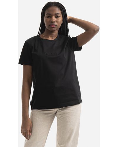 Woolrich Logo T-shirt CFWWTE0056FRUT2979 100