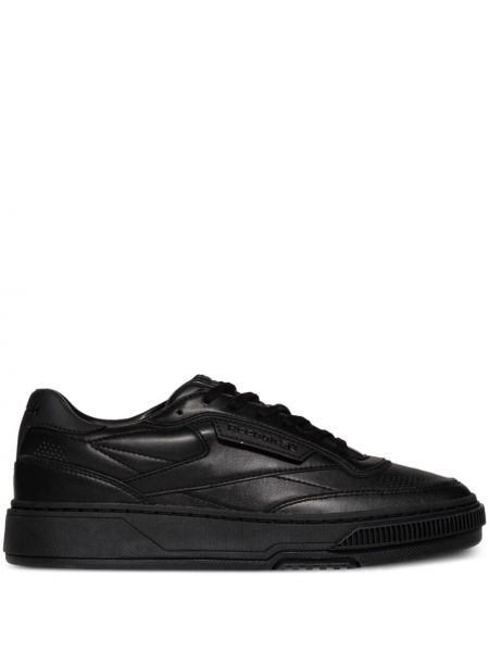Sneakerși Reebok Ltd negru