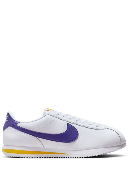 Sneakers Nike Cortez hvid