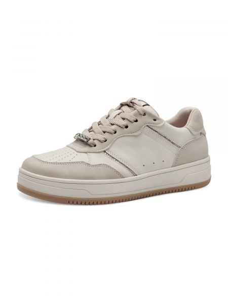 Sneakers Tamaris beige