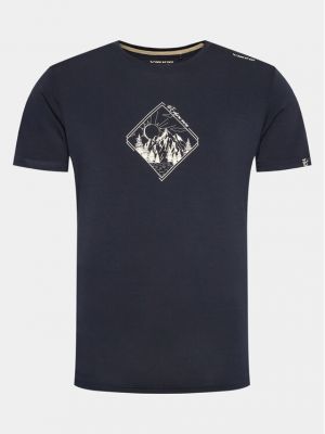 Бамбукова тениска Viking