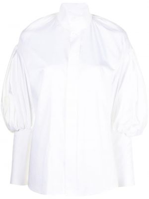 Marškiniai Dice Kayek balta