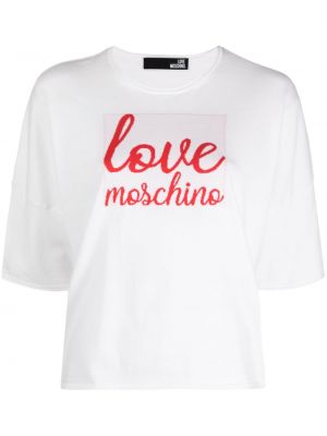 Tricou Love Moschino