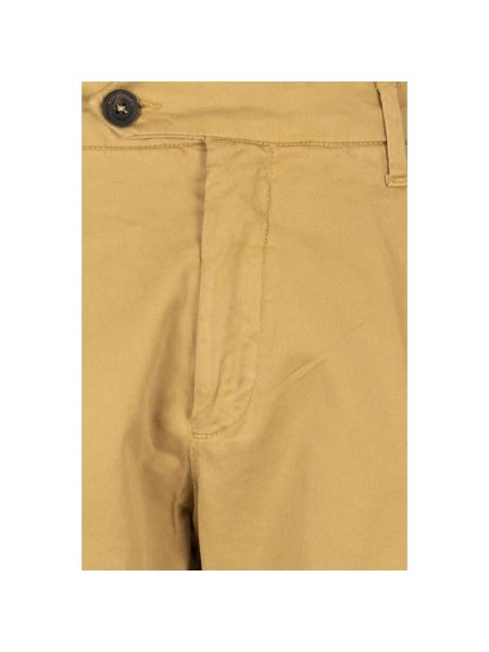 Pantalones chinos Roy Roger's beige