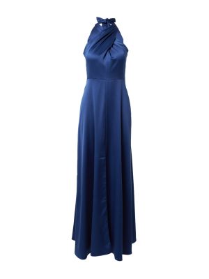Vakarinė suknelė Closet London mėlyna