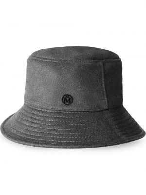 Cappello Maison Michel grigio