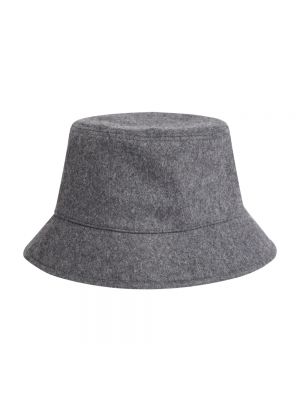 Sombrero Calvin Klein gris