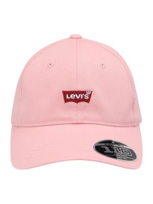 Baseball sapka Levi's® rózsaszín
