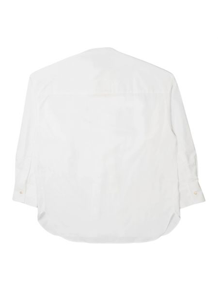 Camisa Studio Nicholson blanco