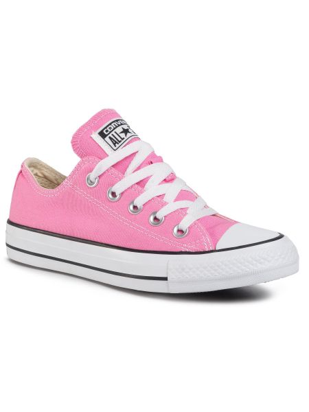 Sneaker Converse pink