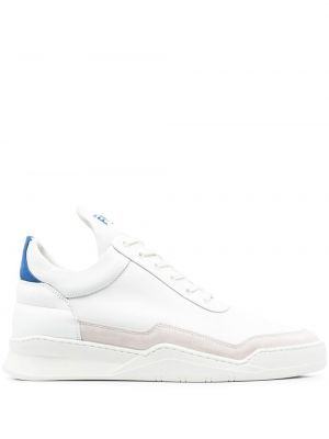 Nahast tennised Filling Pieces