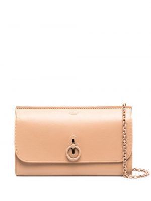 Bolso clutch Mulberry