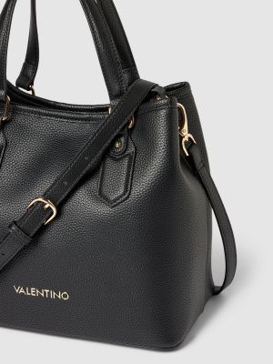 Shopperka Valentino Bags czarna