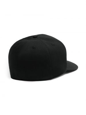 Mütze mit stickerei Amiri schwarz