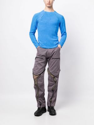 Pantalon Olly Shinder violet